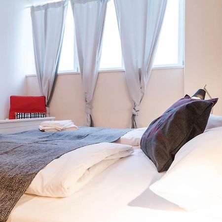Junior Suite Fasangasse Wiedeń Zewnętrze zdjęcie