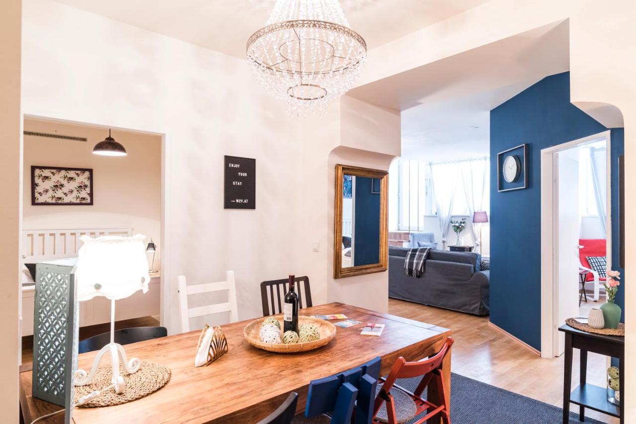 Junior Suite Fasangasse Wiedeń Zewnętrze zdjęcie