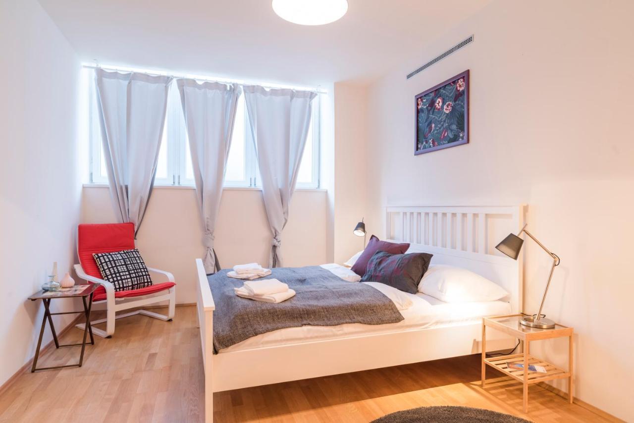 Junior Suite Fasangasse Wiedeń Zewnętrze zdjęcie