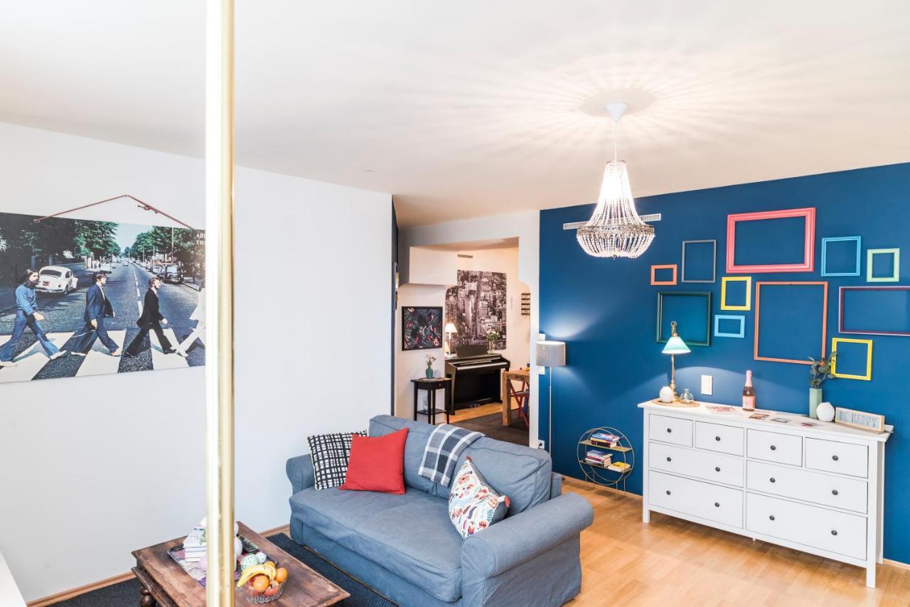 Junior Suite Fasangasse Wiedeń Zewnętrze zdjęcie