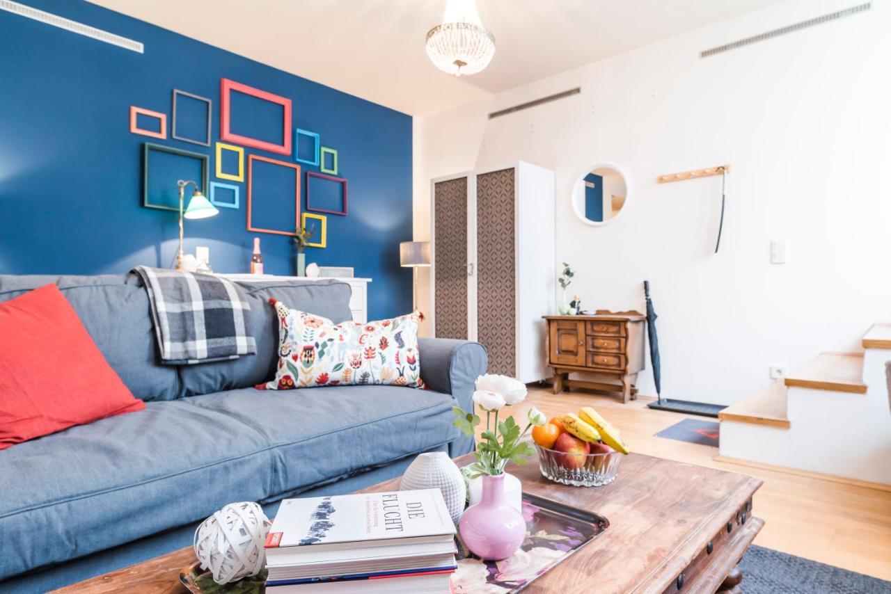 Junior Suite Fasangasse Wiedeń Zewnętrze zdjęcie