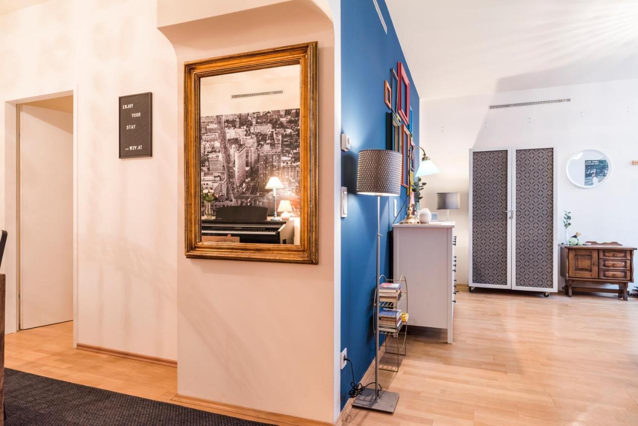 Junior Suite Fasangasse Wiedeń Zewnętrze zdjęcie