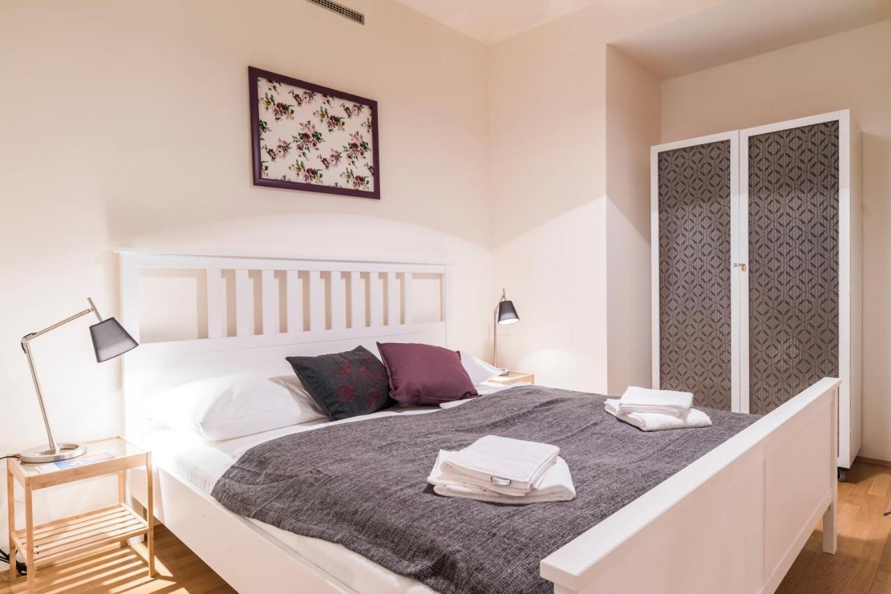Junior Suite Fasangasse Wiedeń Zewnętrze zdjęcie
