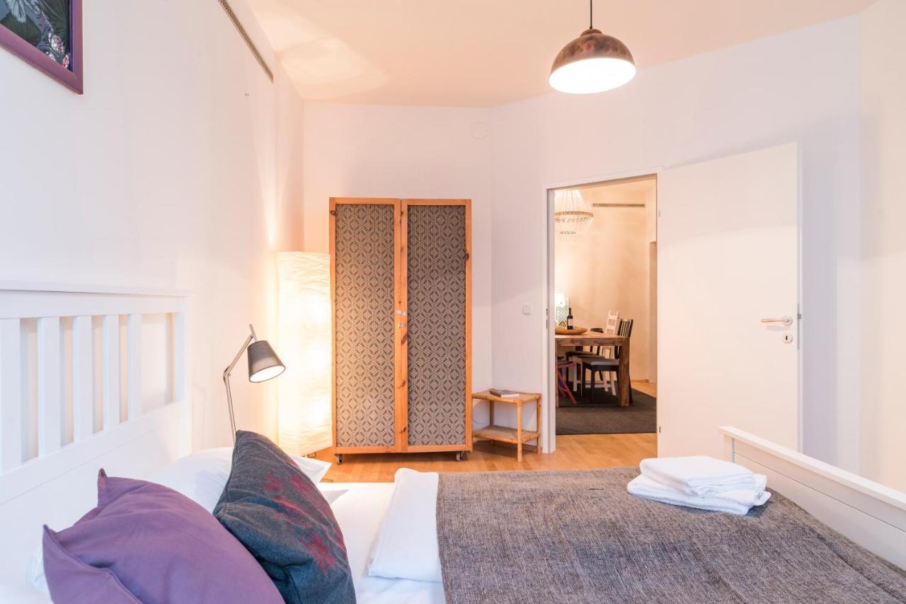 Junior Suite Fasangasse Wiedeń Zewnętrze zdjęcie