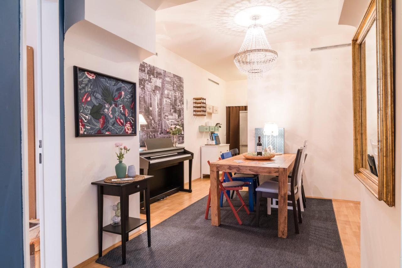 Junior Suite Fasangasse Wiedeń Zewnętrze zdjęcie