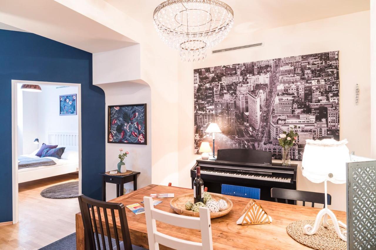 Junior Suite Fasangasse Wiedeń Zewnętrze zdjęcie