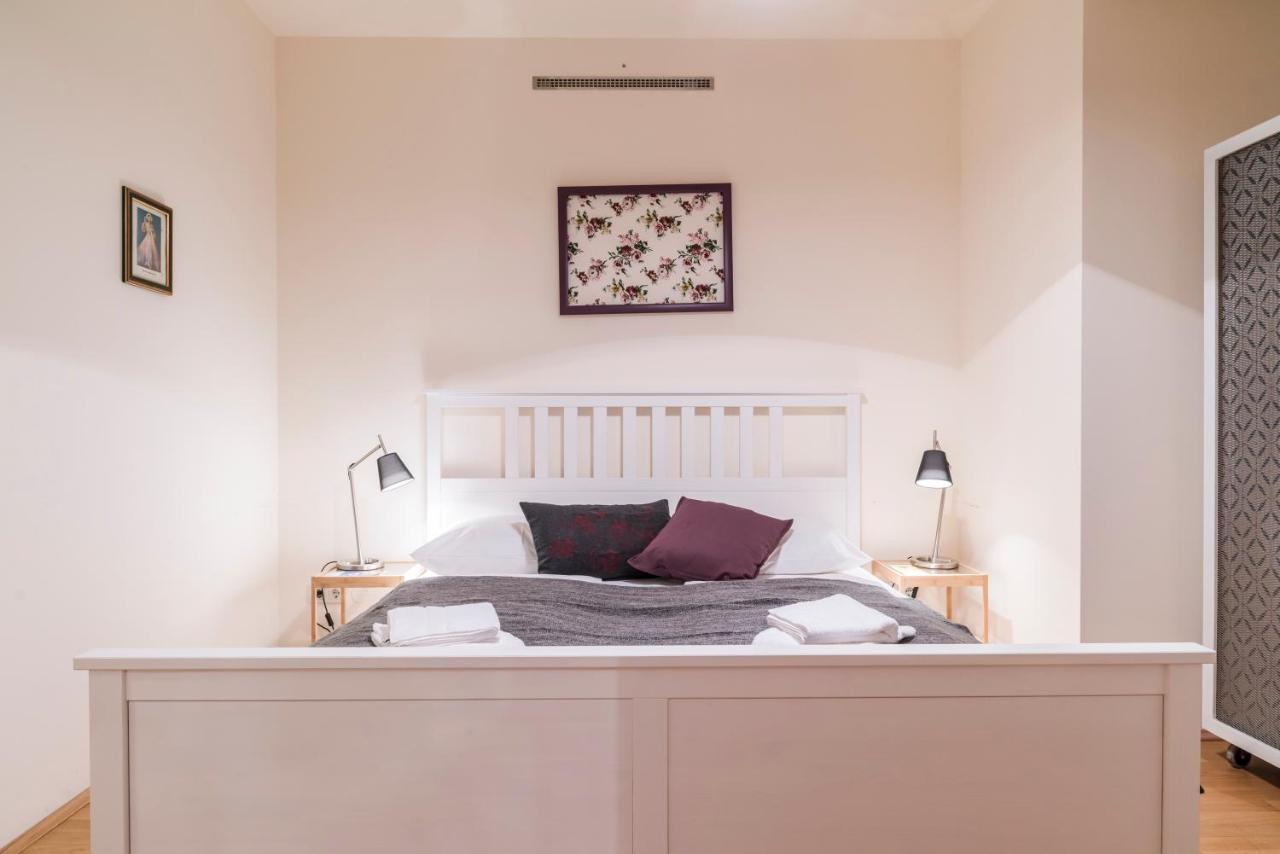 Junior Suite Fasangasse Wiedeń Zewnętrze zdjęcie
