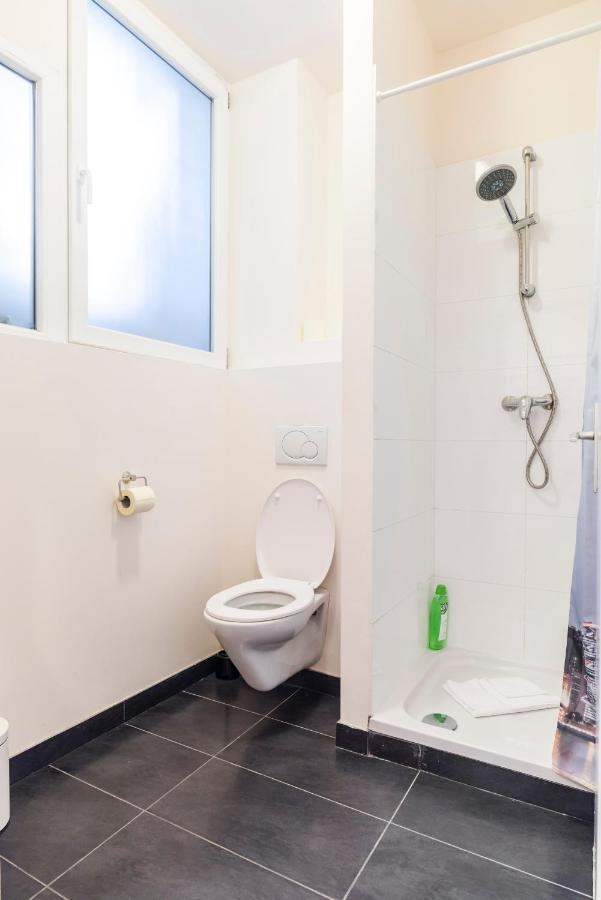 Junior Suite Fasangasse Wiedeń Zewnętrze zdjęcie