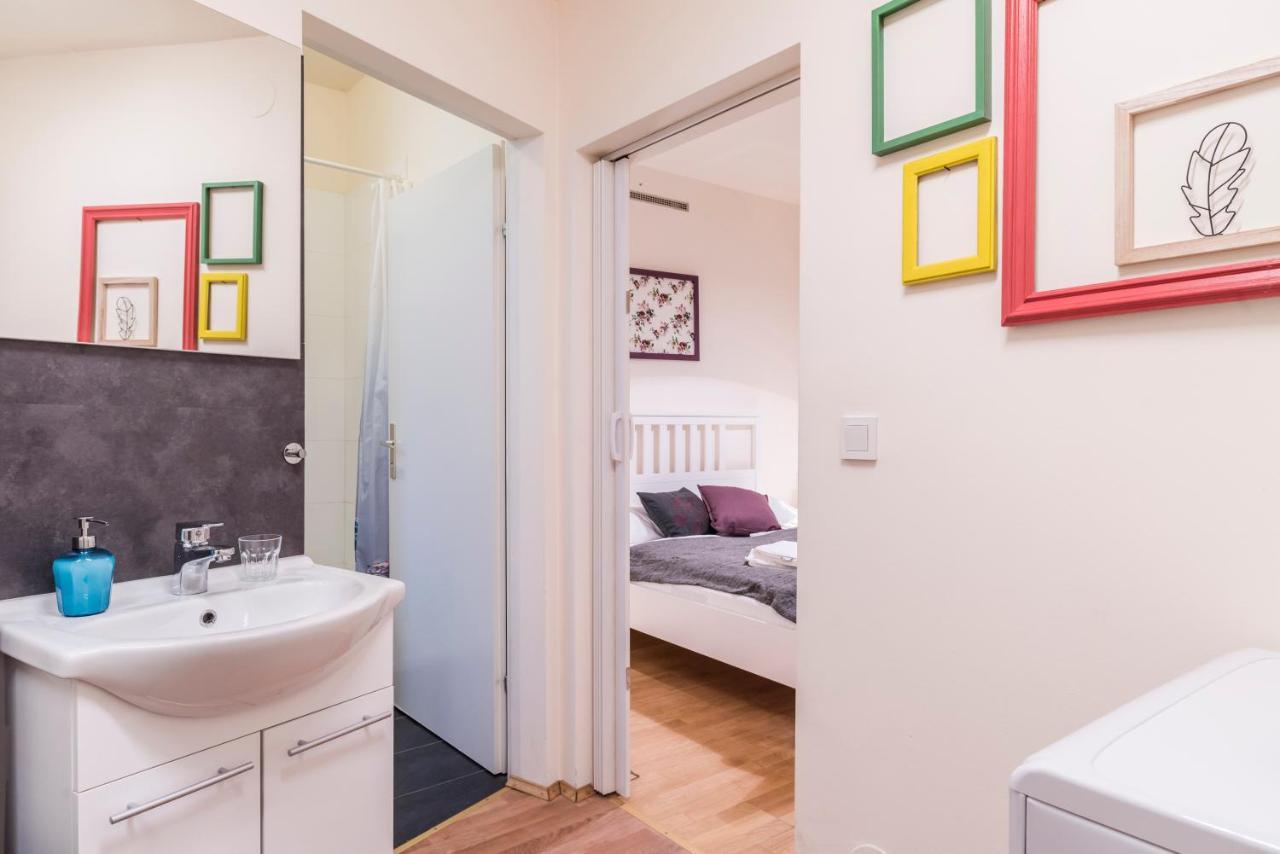 Junior Suite Fasangasse Wiedeń Zewnętrze zdjęcie