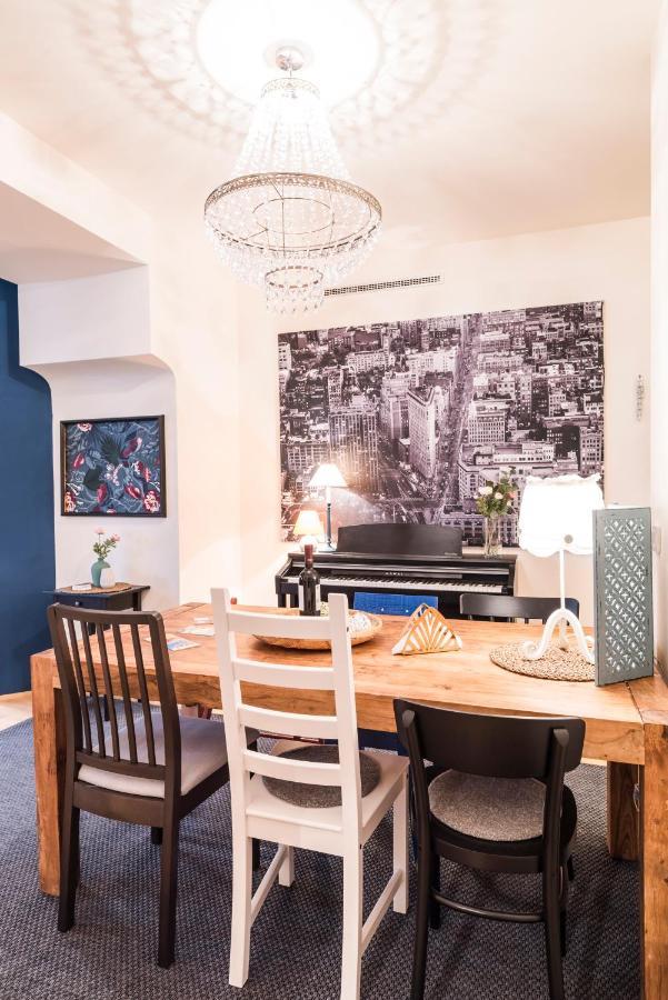 Junior Suite Fasangasse Wiedeń Zewnętrze zdjęcie