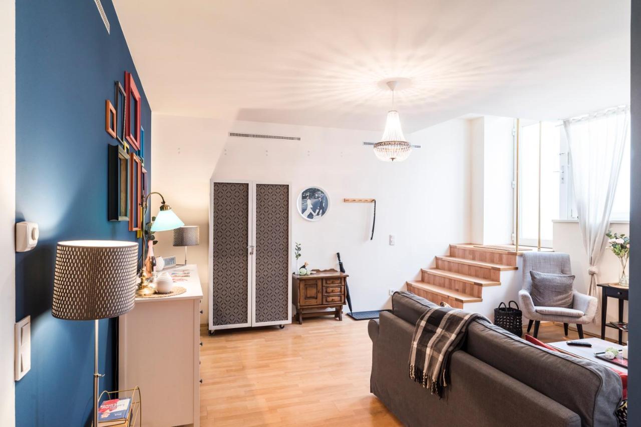 Junior Suite Fasangasse Wiedeń Zewnętrze zdjęcie