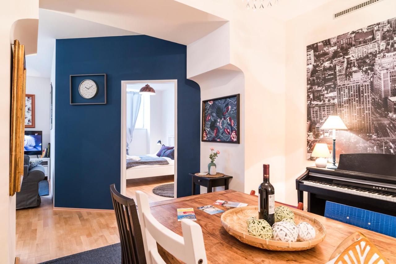 Junior Suite Fasangasse Wiedeń Zewnętrze zdjęcie