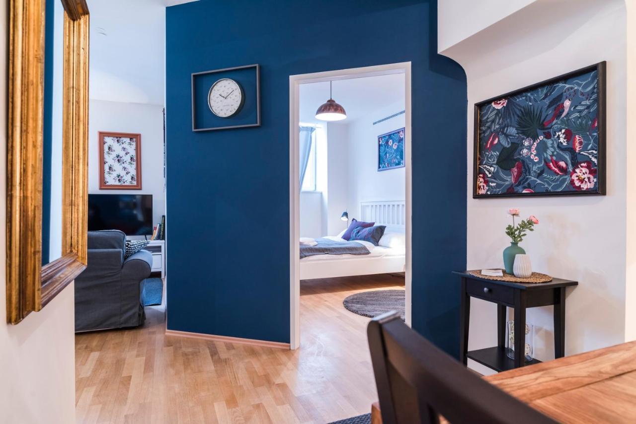 Junior Suite Fasangasse Wiedeń Zewnętrze zdjęcie