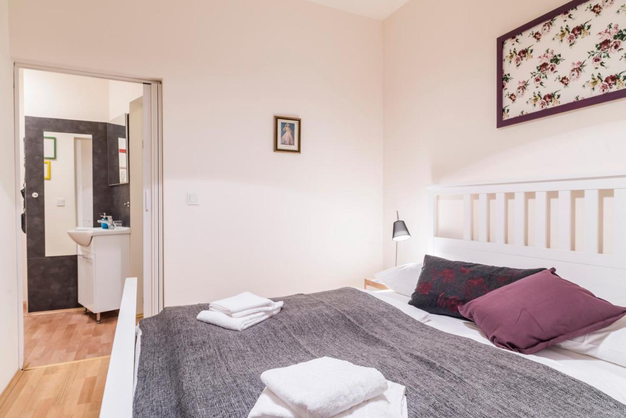 Junior Suite Fasangasse Wiedeń Zewnętrze zdjęcie