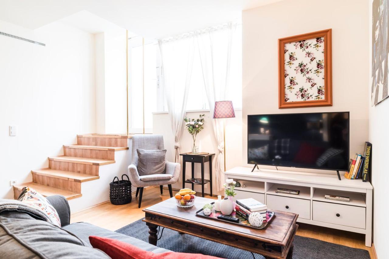 Junior Suite Fasangasse Wiedeń Zewnętrze zdjęcie