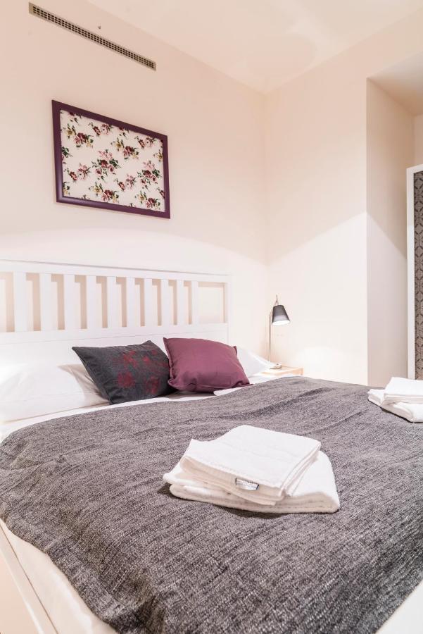Junior Suite Fasangasse Wiedeń Zewnętrze zdjęcie