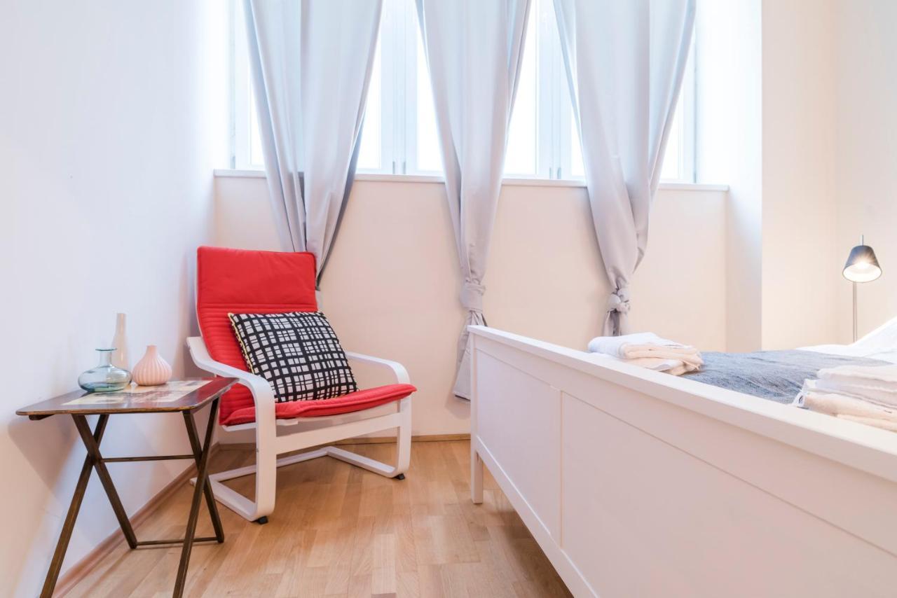 Junior Suite Fasangasse Wiedeń Zewnętrze zdjęcie