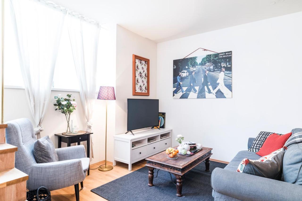 Junior Suite Fasangasse Wiedeń Zewnętrze zdjęcie
