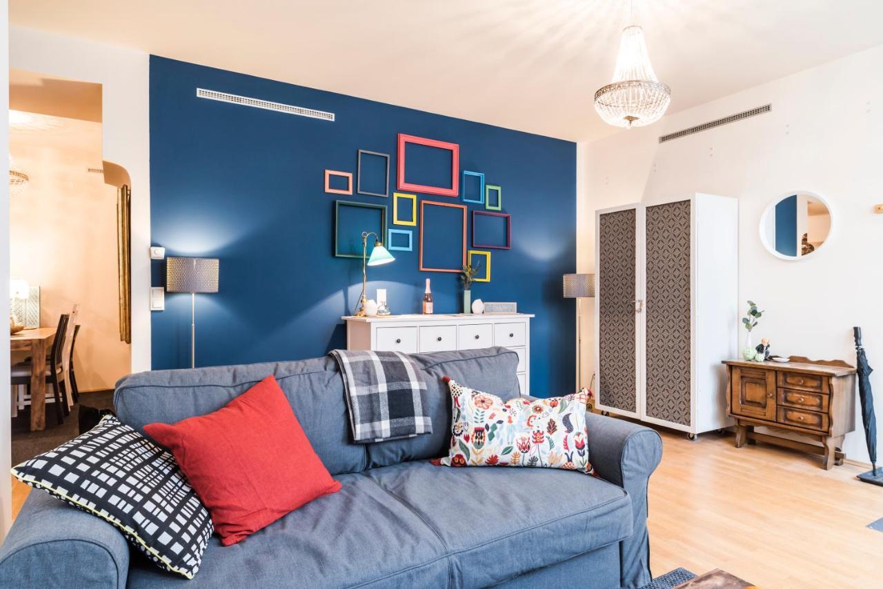 Junior Suite Fasangasse Wiedeń Zewnętrze zdjęcie